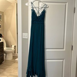 free people dress